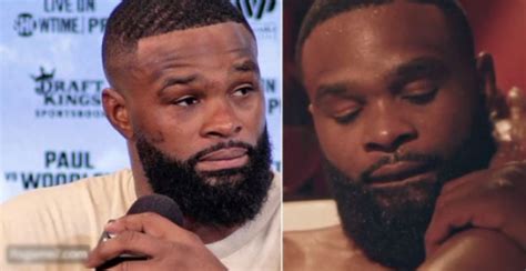 tyron woodley sex tape|Tyron Woodley leaked video: Tyron Woodley’s alleged 18+ video。